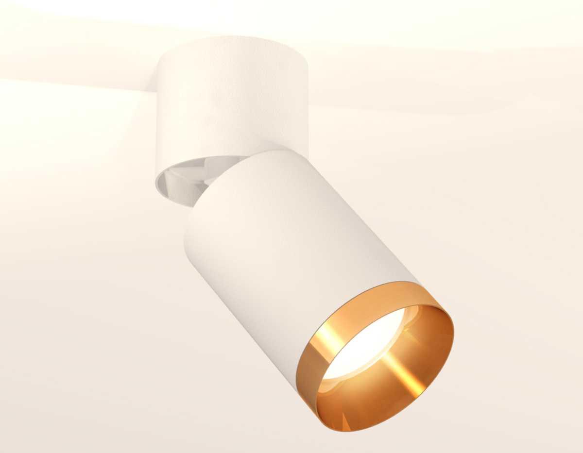 фото комплект спота ambrella light techno spot xm (a2220, c6312, n6134) xm6312044 | 220svet.ru