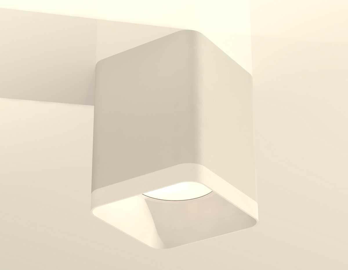 фото комплект потолочного светильника ambrella light techno spot xc (c7812, n7755) xs7812021 | 220svet.ru