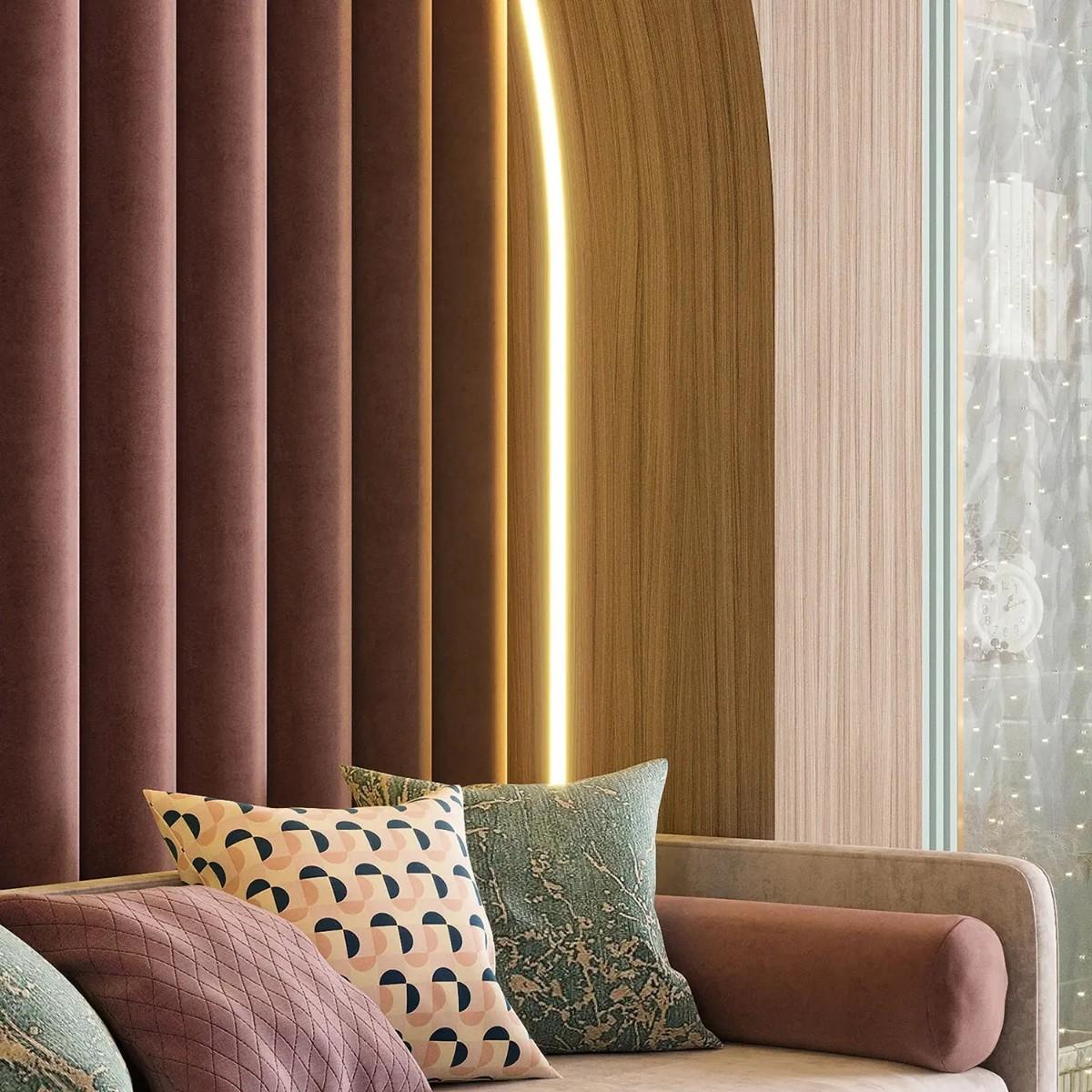 фото лента gauss 12w/m 120led/m 2835smd теплый белый 5m bt070 | 220svet.ru