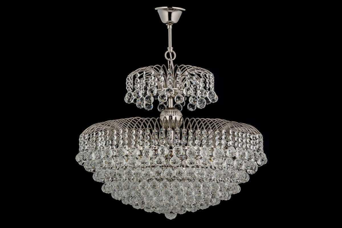 фото подвесная люстра arti lampadari pompei e 1.5.80.100 n | 220svet.ru