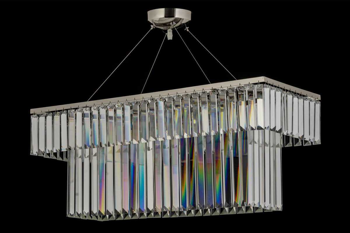 фото подвесная люстра arti lampadari enio e 1.5.70x25.100 np | 220svet.ru