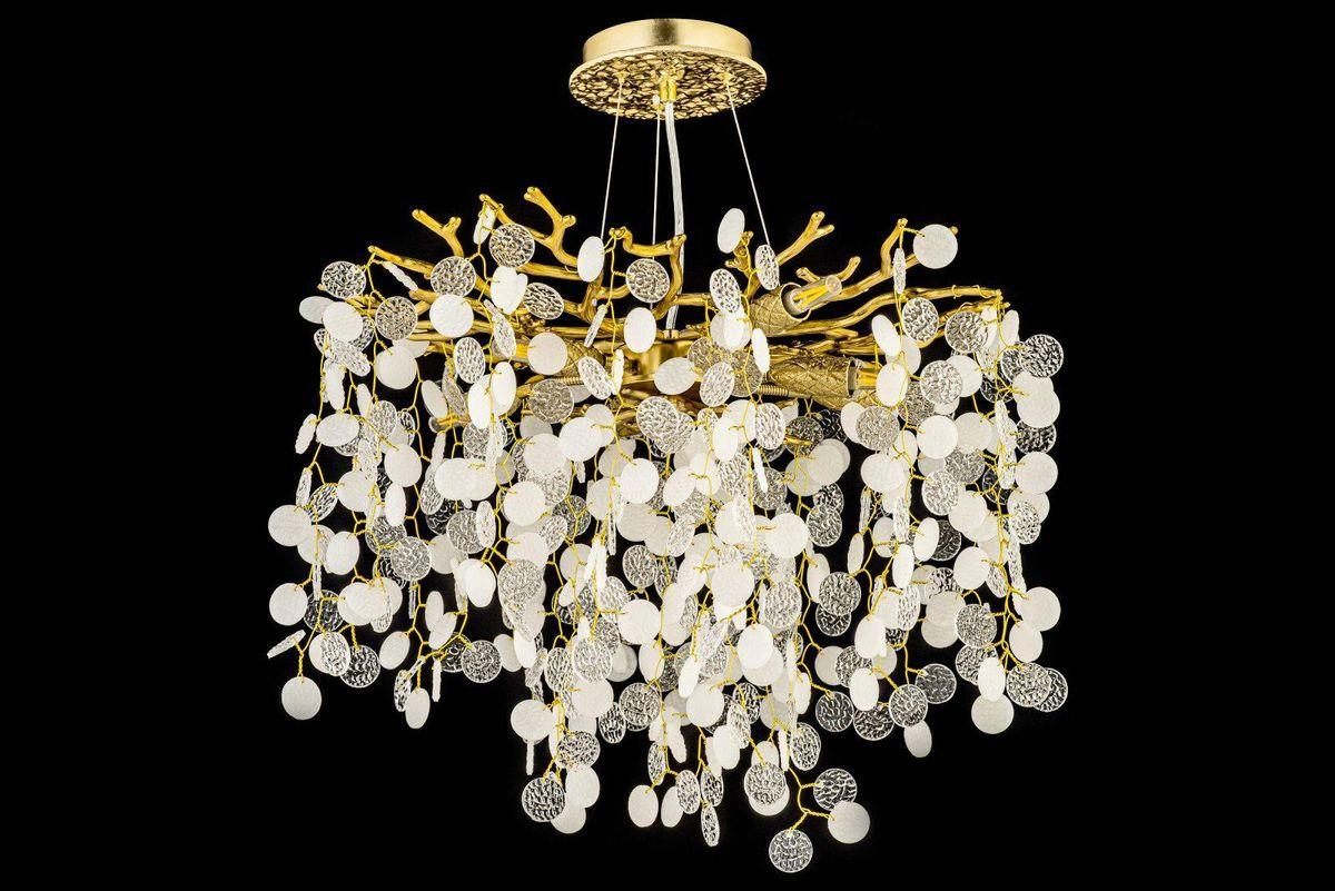 фото подвесная люстра dio darte elite tavenna h 1.5.46.103 a | 220svet.ru