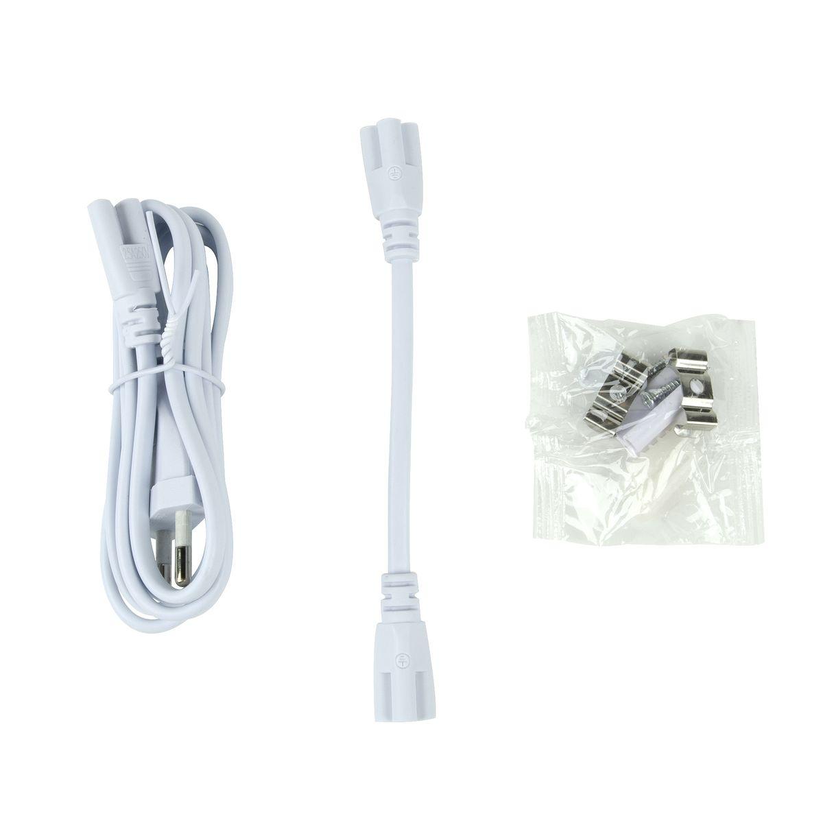 фото настенный светодиодный светильник для растений uniel uli-p42-18w/spbx ip40 white ul-00010567 | 220svet.ru