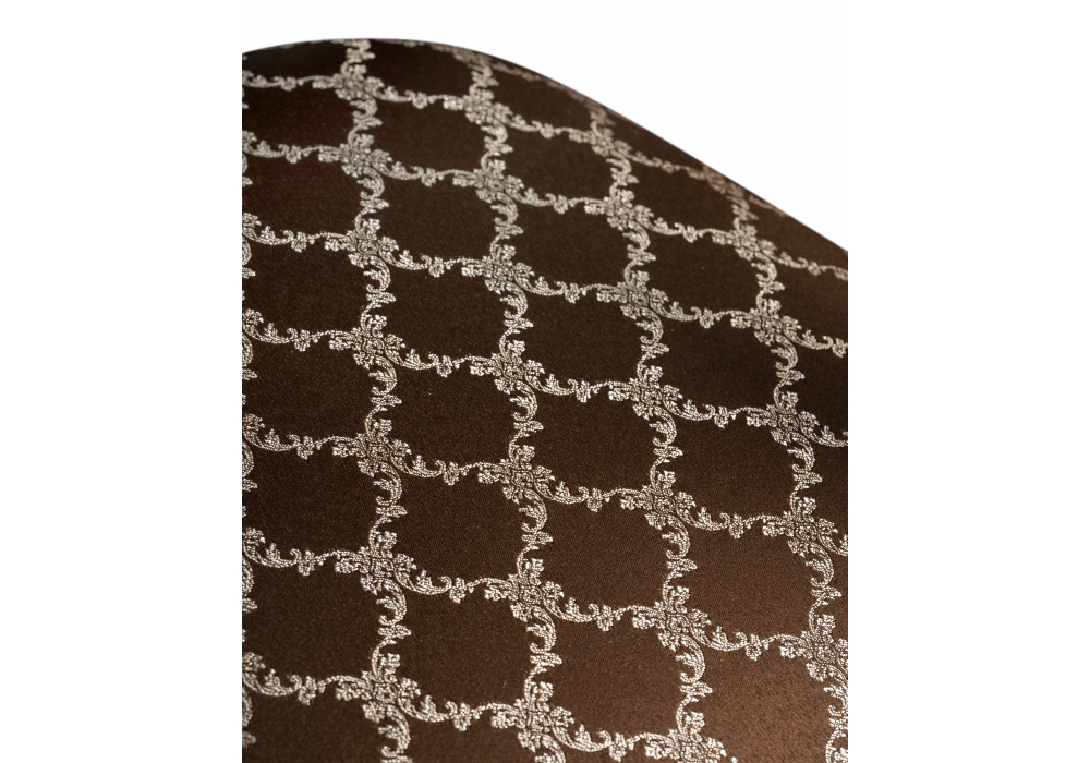 фото стул деревянный woodville клето орех / коричневый 450687 | 220svet.ru