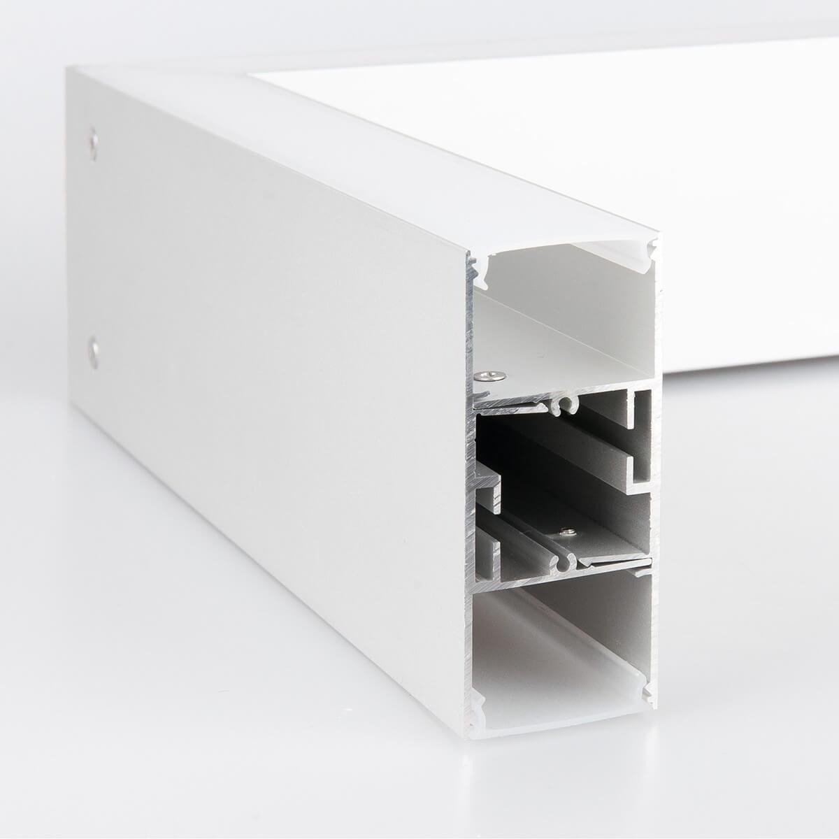 фото настенный светодиодный светильник elektrostandard lsg-02-2-8 53-18-6500-ms a041476 | 220svet.ru