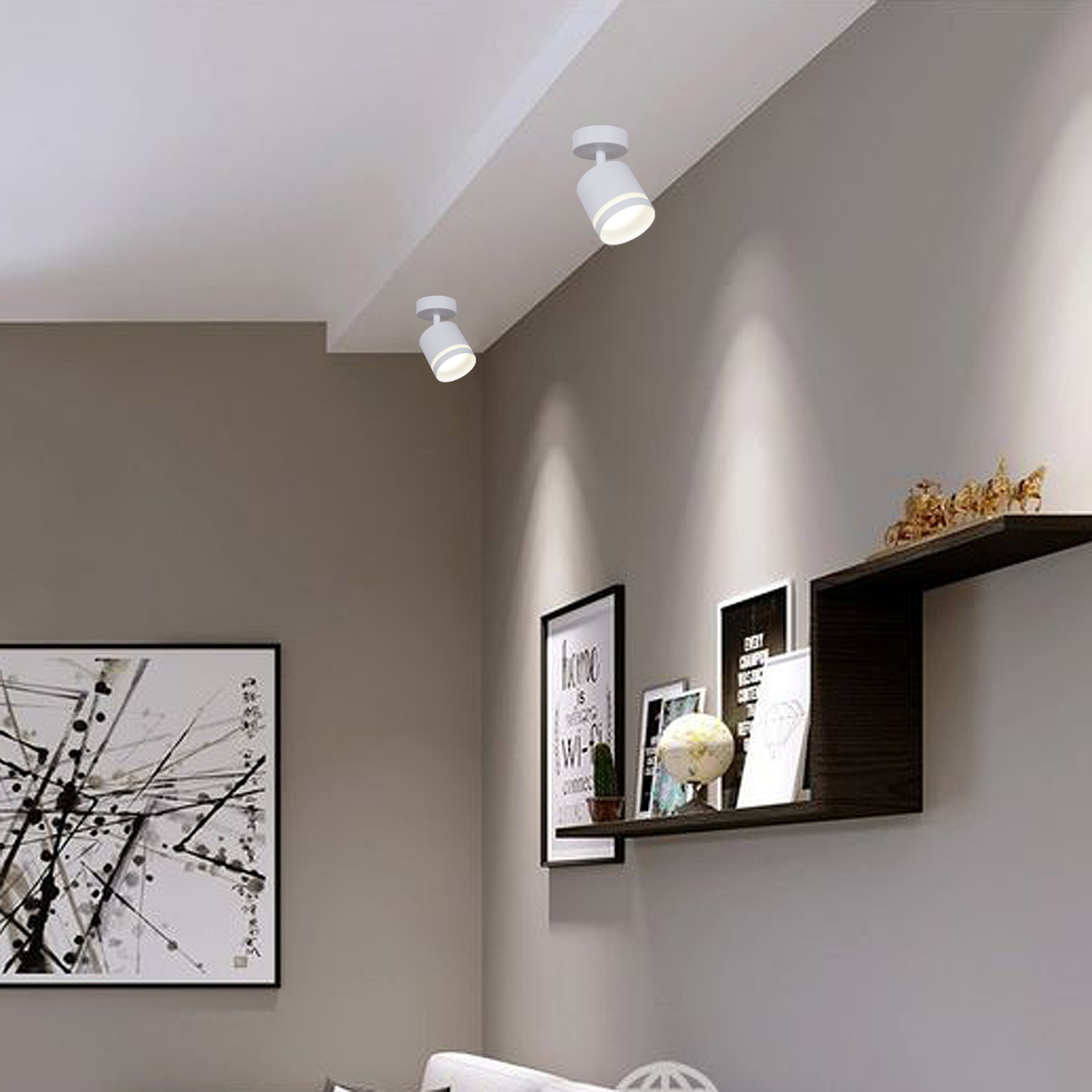 фото потолочный светильник reluce 1429171 | 220svet.ru