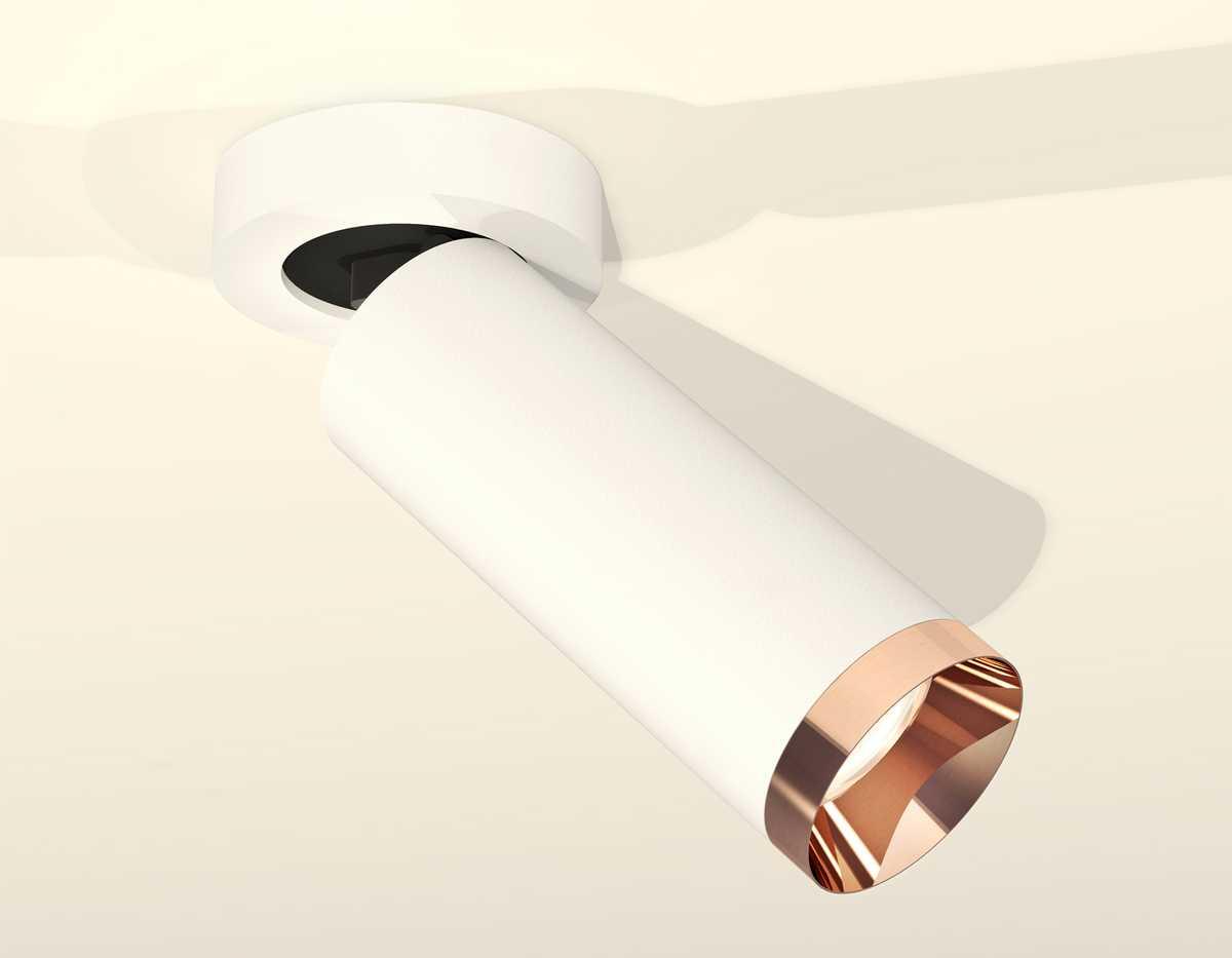 фото комплект спота ambrella light techno spot xm (a2228, c6342, n6135) xm6342205 | 220svet.ru