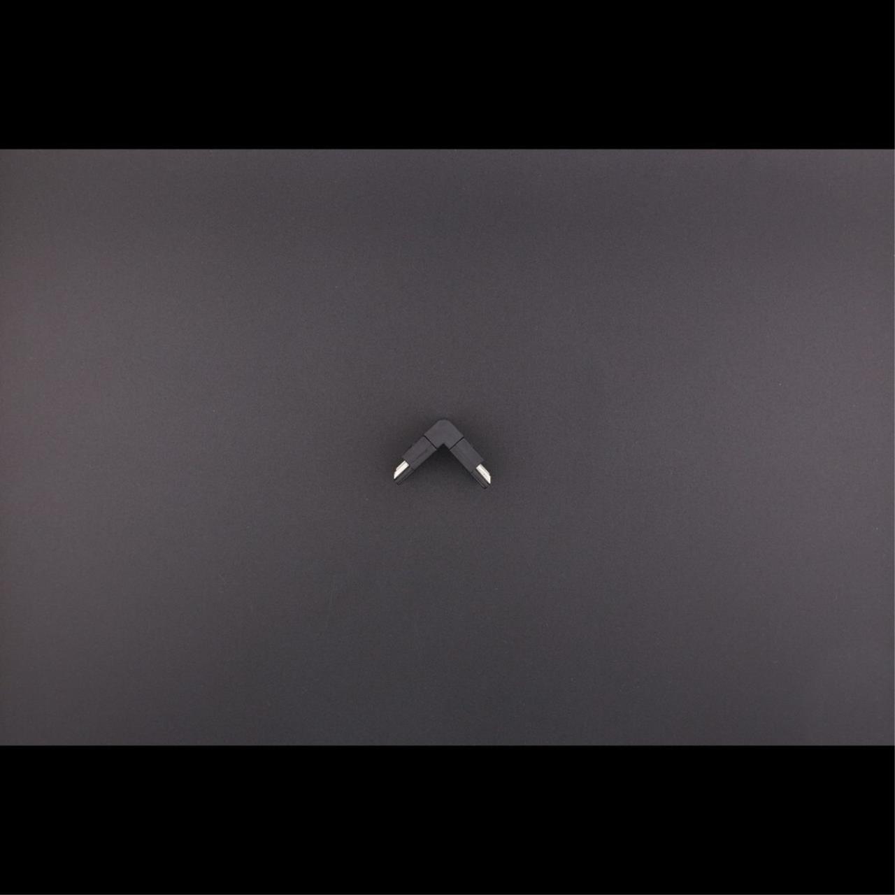 фото коннектор угловой aployt magnetic track 48 apl.0181.00.02 | 220svet.ru