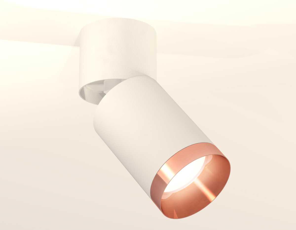 фото комплект спота ambrella light techno spot xm (a2220, c6312, n6135) xm6312045 | 220svet.ru