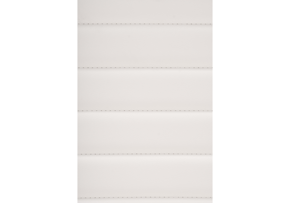 фото компьютерное кресло woodville reus pu white / chrome 15735 | 220svet.ru