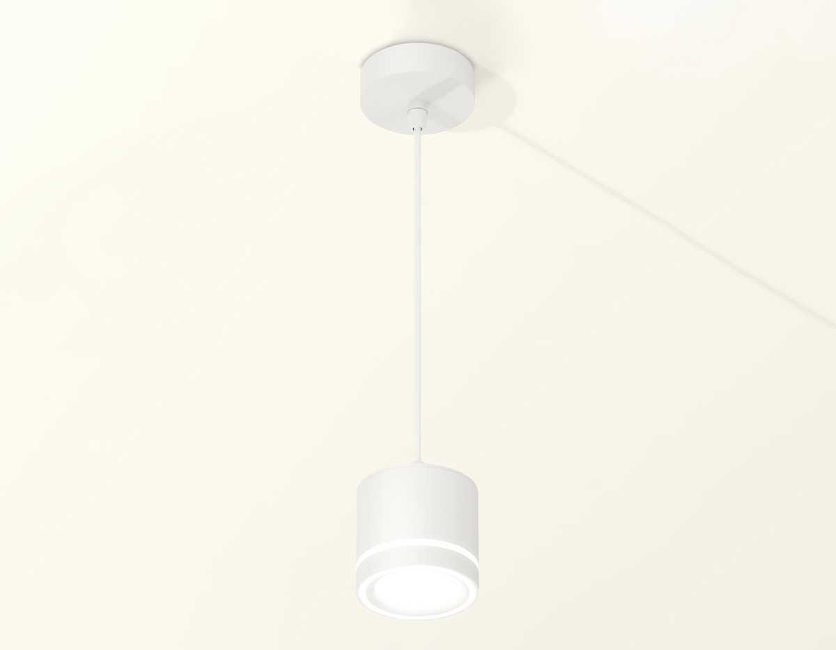 фото комплект подвесного светильника ambrella light techno spot xp (a2331, c8110, n8433) xp8110021 | 220svet.ru