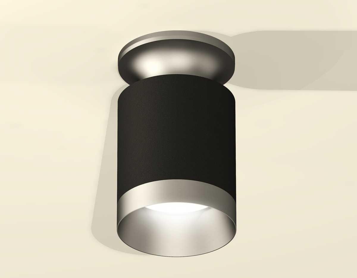 фото комплект потолочного светильника ambrella light techno spot xc (n6904, c6302, n6133) xs6302140 | 220svet.ru