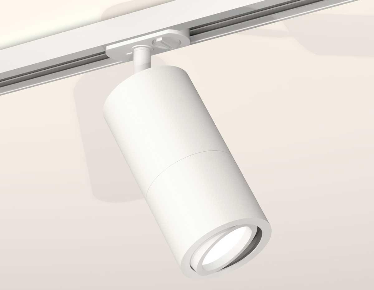 фото комплект трекового светильника ambrella light track system xt (a2536, c7421, a2011, c7401, n7001) xt7401080 | 220svet.ru