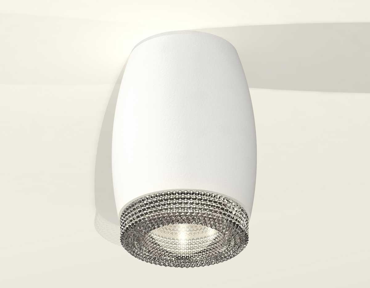 фото комплект потолочного светильника ambrella light techno spot xc (c1122, n7191) xs1122010 | 220svet.ru