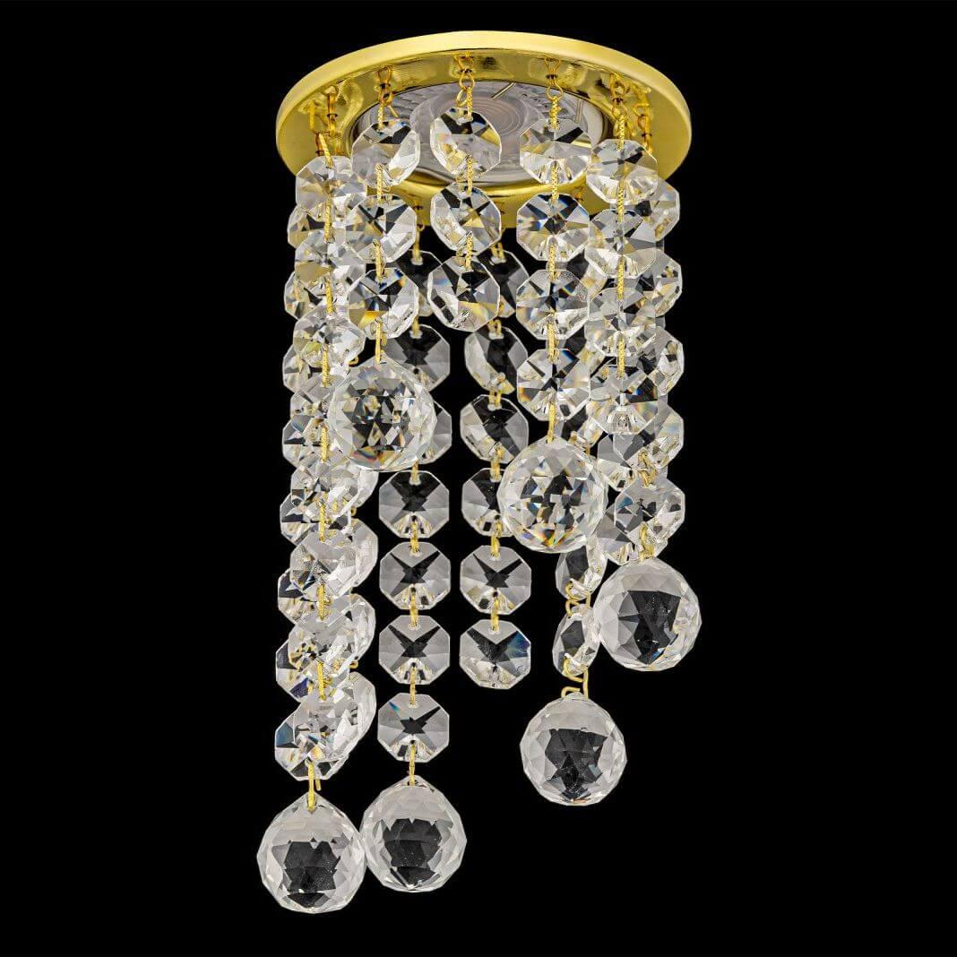 фото встраиваемый светильник dio darte elite osimo gu10.5.14.8.115 g | 220svet.ru