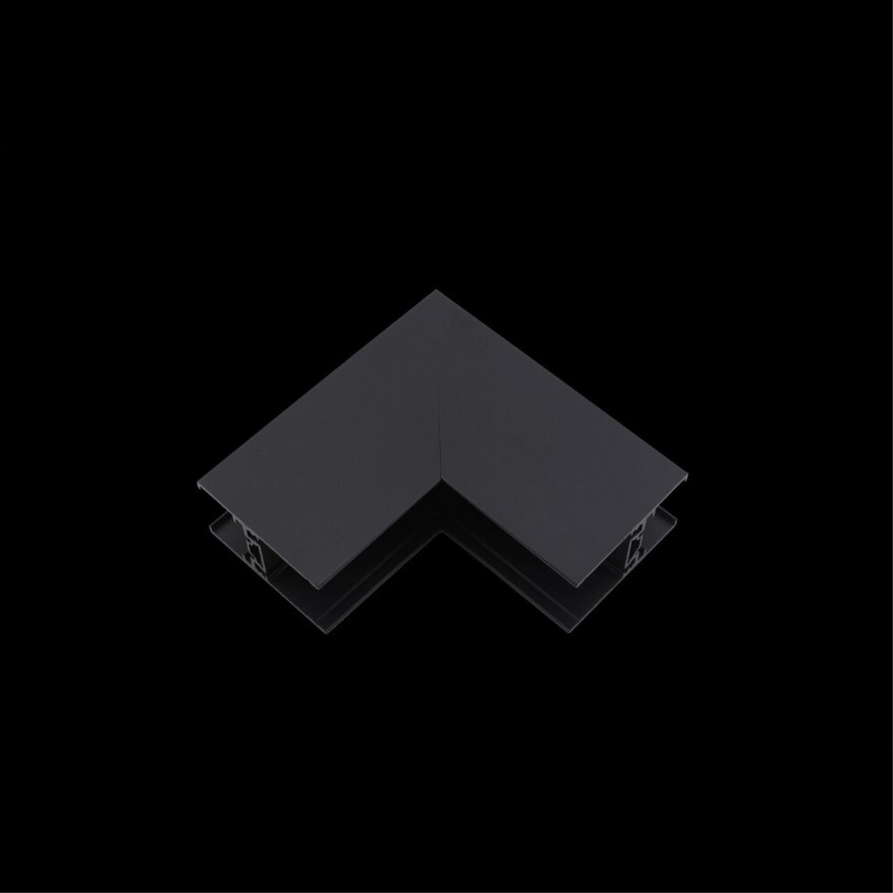 фото соединитель угловой внутренний aployt magnetic track 48 apl.0182.00.01 | 220svet.ru