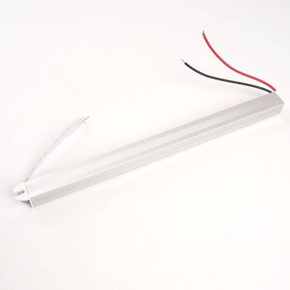 фото блок питания для светодиодной ленты feron lb001 24v 48w ip20 2a 48013 | 220svet.ru