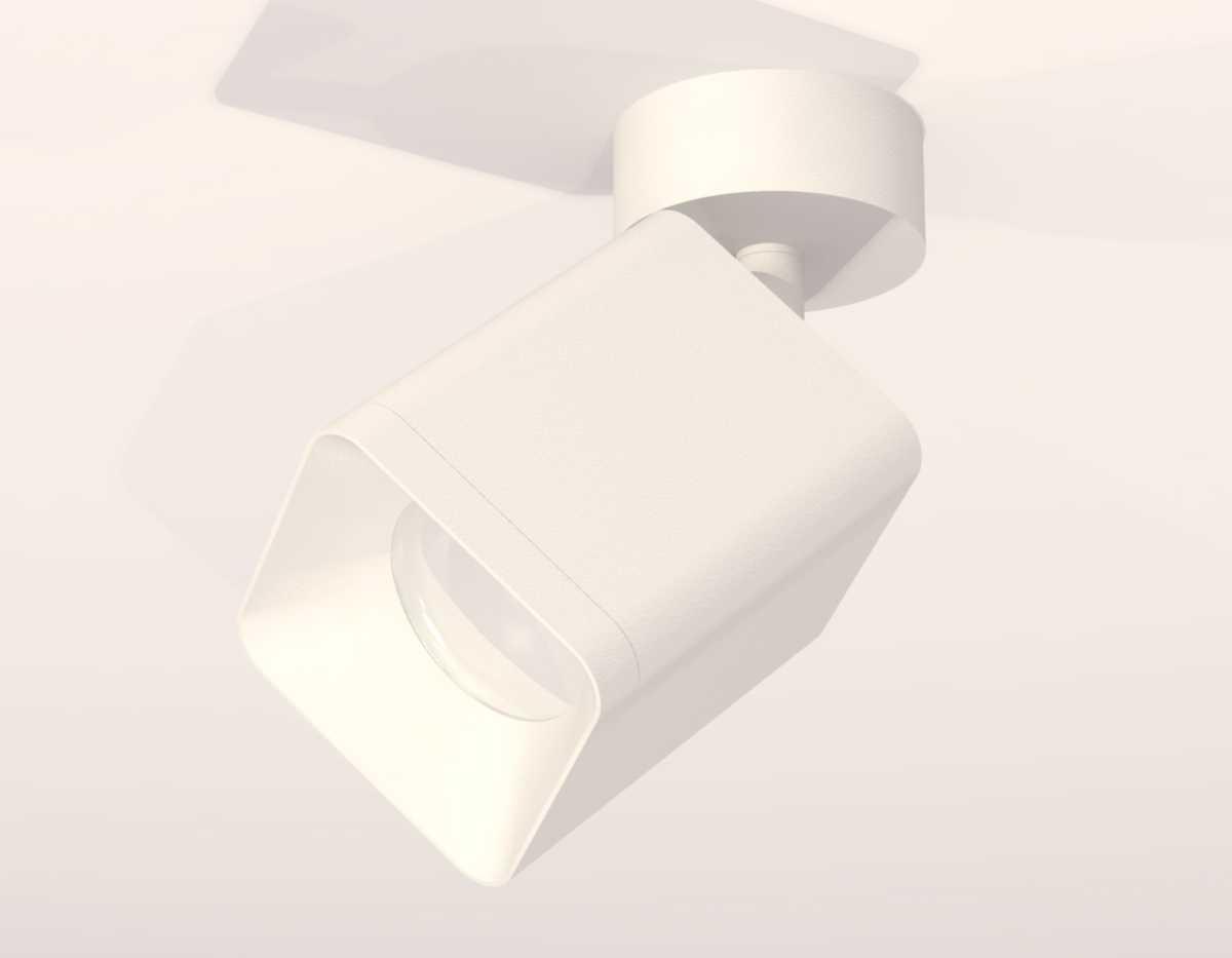 фото комплект спота ambrella light techno spot xm (a2202, c7812, n7701) xm7812001 | 220svet.ru