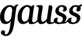 Gauss - купить недорого в интернет магазине 220svet.ru