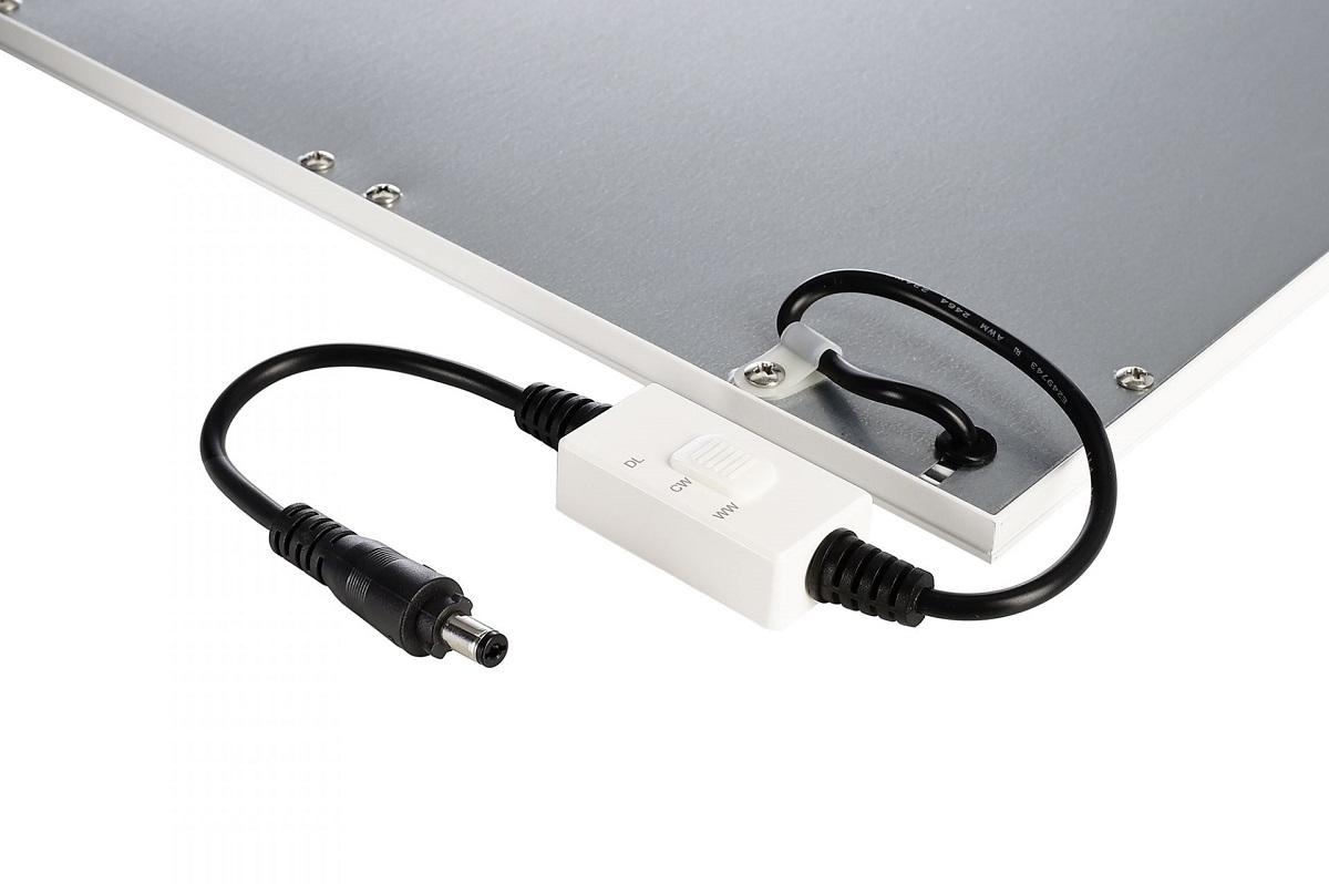 фото потолочный светодиодный светильник deko-light standard flex с инкрустированной сеткой 100123 | 220svet.ru