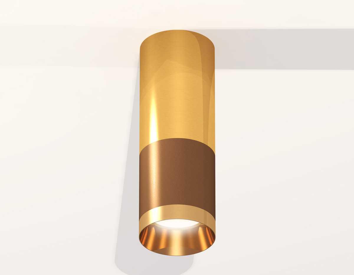 фото комплект потолочного светильника ambrella light techno spot xc (c6304, c6327, a2010, n6134) xs6304080 | 220svet.ru