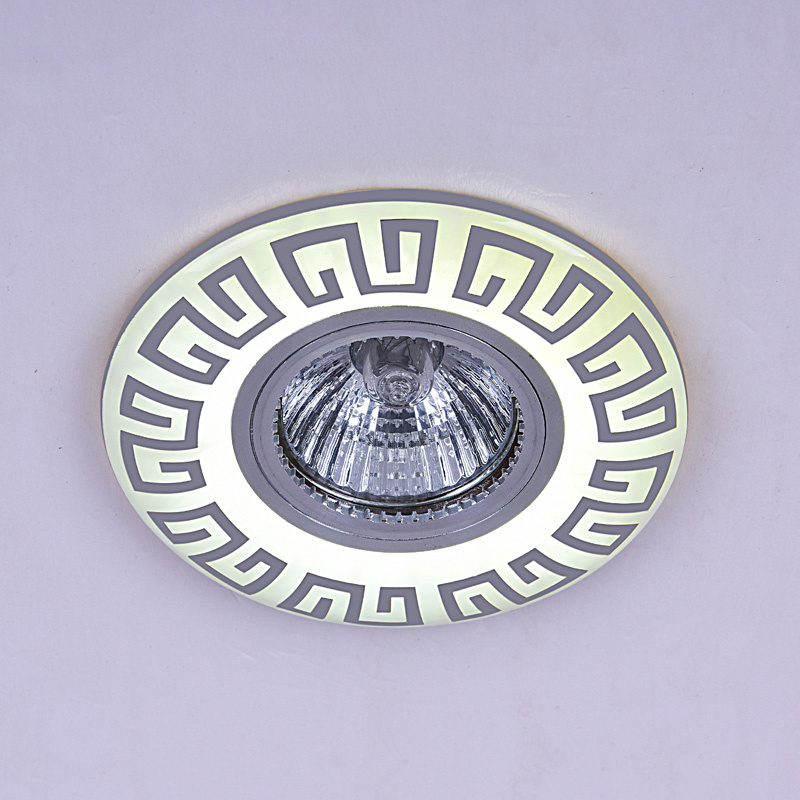 фото встраиваемый светильник reluce 1409896 | 220svet.ru