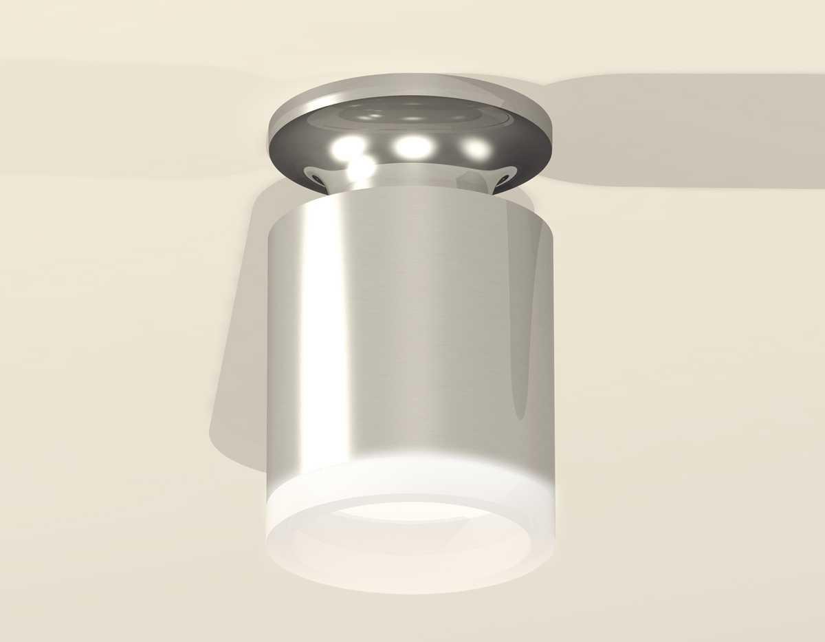 фото комплект потолочного светильника ambrella light techno spot xc (n6903, c6305, n6245) xs6305043 | 220svet.ru