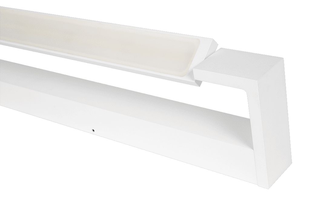 фото настенный светодиодный светильник designled gw ph gw-1068m-18-wh-ww 003209 | 220svet.ru