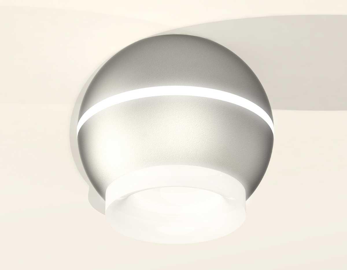 фото комплект потолочного светильника ambrella light techno spot xc (c1103, n7165) xs1103030 | 220svet.ru