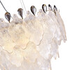 Миниатюра фото подвесная люстра delight collection od231809/80 gold  | 220svet.ru