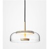 Миниатюра фото подвесной светодиодный светильник topdecor s1 00 | 220svet.ru