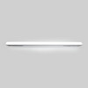 Миниатюра фото светильник светодиодный линейный feron al5098 ip65 48w 6500k 1500*60*60мм 51319 | 220svet.ru