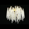 Миниатюра фото подвесная люстра aployt paulina apl.848.03.10 | 220svet.ru
