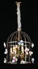 Миниатюра фото подвесная люстра alfa light f2924-13 | 220svet.ru