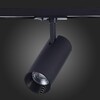 Миниатюра фото трековый светодиодный светильник st luce mono st350.446.15.36 | 220svet.ru