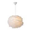 Миниатюра фото подвесной светильник lucide goosy soft 71367/50/31 | 220svet.ru
