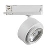 Миниатюра фото трековый светодиодный светильник kanlux btl 18w-940-w 35652 | 220svet.ru