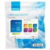 Миниатюра фото влагозащищенная лента apeyron 4,8w/m 60led/m 3528smd дневной белый 5m 00-147 | 220svet.ru