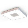 Миниатюра фото потолочный светодиодный светильник mantra coin 7916 | 220svet.ru