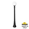 Миниатюра фото садово-парковый фонарь fumagalli artu/g250 g25.158.000.aye27 | 220svet.ru