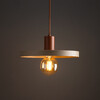 Миниатюра фото подвесной светильник sila sabia tk lighting 10954 | 220svet.ru