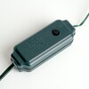 Миниатюра фото светодиодная гирлянда feron линейная нить 230v разноцветная 8 режимов cl582 48633 | 220svet.ru