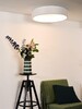 Миниатюра фото потолочный светодиодный светильник lucide talowe led 46100/42/31 | 220svet.ru