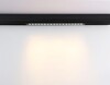 Миниатюра фото трековый светодиодный светильник ambrella light track system magnetic 220v gl1312 | 220svet.ru