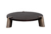Миниатюра фото стол журнальнный garda decor 58db-ct17191 | 220svet.ru