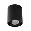 Миниатюра фото накладные точечные светильники kanlux toleo dto50-b 26110 | 220svet.ru