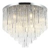 Миниатюра фото потолочная люстра stilfort style rain 2147/09/09c | 220svet.ru