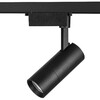 Миниатюра фото трековый светодиодный светильник однофазный lightstar volta 4000k 229247 | 220svet.ru