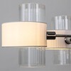 Миниатюра фото подвесная люстра arte lamp fantasia a4076lm-5cc | 220svet.ru