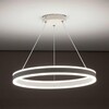 Миниатюра фото подвесной светодиодный светильник citilux cl719400 | 220svet.ru